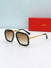 Picture of Cartier Sunglasses _SKUfw79164008fw